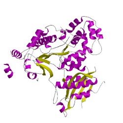 Image of CATH 4ewvA00
