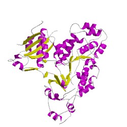 Image of CATH 4ewvB