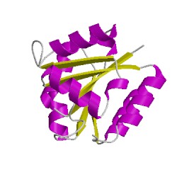 Image of CATH 4ex7A01