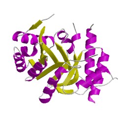 Image of CATH 4exaC