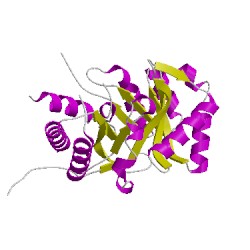 Image of CATH 4exaE