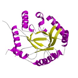 Image of CATH 4exbA