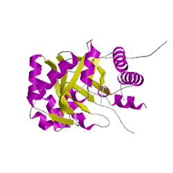 Image of CATH 4exbB