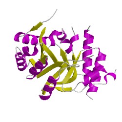 Image of CATH 4exbC