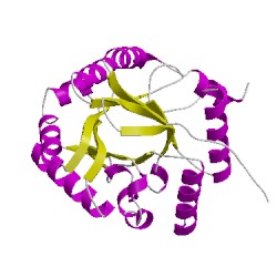 Image of CATH 4exbD