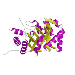 Image of CATH 4exbE