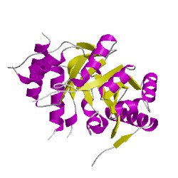 Image of CATH 4exbF