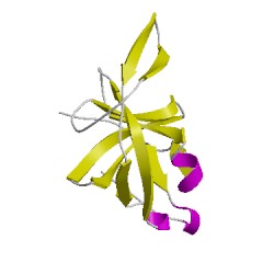 Image of CATH 4exhA