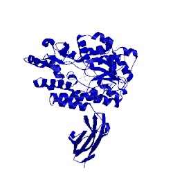 Image of CATH 4exk