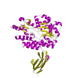 Image of CATH 4exkA