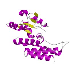 Image of CATH 4exkA02