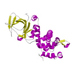 Image of CATH 4exmA