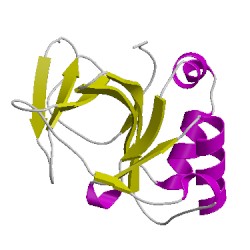 Image of CATH 4exmA01
