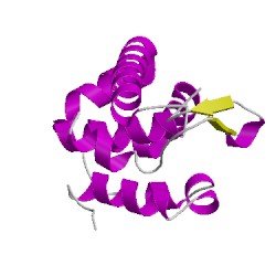 Image of CATH 4exmA02