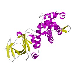 Image of CATH 4exmB