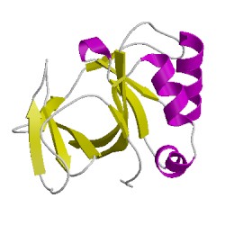 Image of CATH 4exmB01