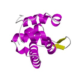 Image of CATH 4exmB02