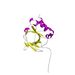 Image of CATH 4exmD01