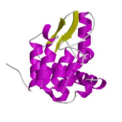 Image of CATH 4exmD02