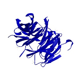 Image of CATH 4exv