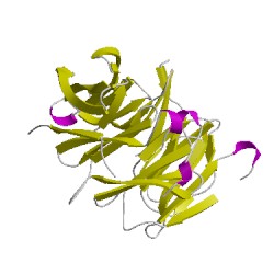 Image of CATH 4exvA00