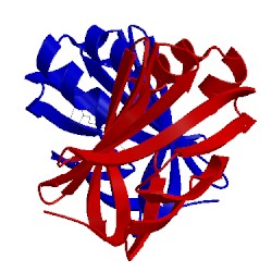 Image of CATH 4exz
