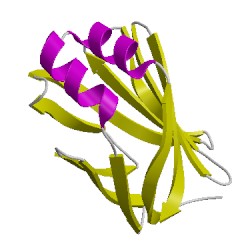Image of CATH 4exzA