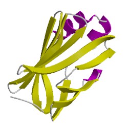 Image of CATH 4exzB00