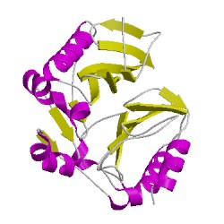 Image of CATH 4ey2A