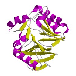 Image of CATH 4ey2B