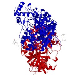 Image of CATH 4ey6