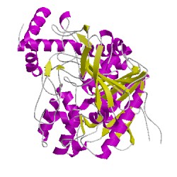 Image of CATH 4ey6A