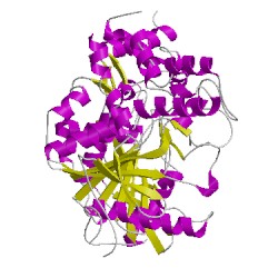 Image of CATH 4ey6B