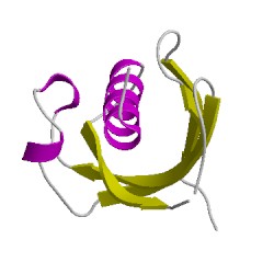 Image of CATH 4eycB