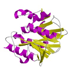 Image of CATH 4eylB00