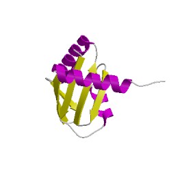 Image of CATH 4eytB