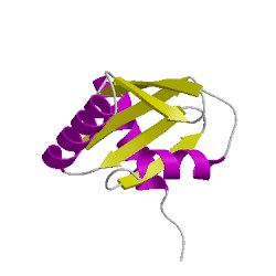 Image of CATH 4eytC