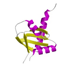 Image of CATH 4eytD