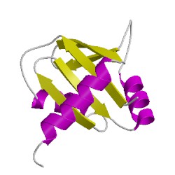 Image of CATH 4eytF00