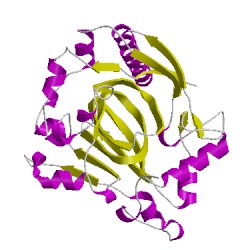 Image of CATH 4eyuA01