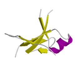 Image of CATH 4eyuA03