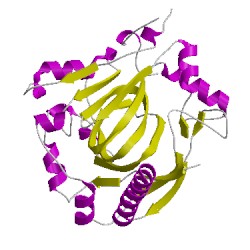 Image of CATH 4eyuB01