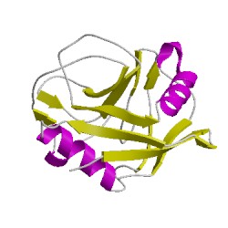 Image of CATH 4eyvA00