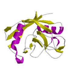 Image of CATH 4eyvB00