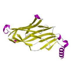 Image of CATH 4ez1A00