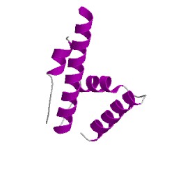 Image of CATH 4ez4A02