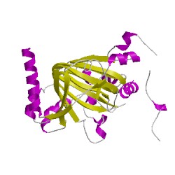 Image of CATH 4ez4B01