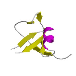 Image of CATH 4ez4B03