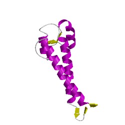 Image of CATH 4ez6A02