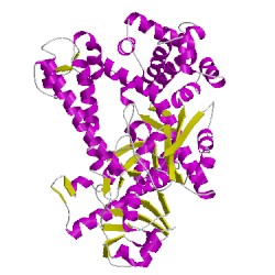 Image of CATH 4ez9A